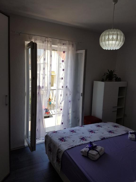 Apartment Vrba Supetar Zewnętrze zdjęcie