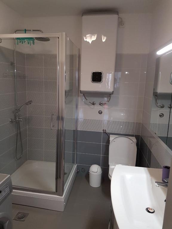 Apartment Vrba Supetar Zewnętrze zdjęcie