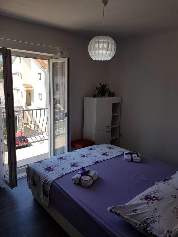 Apartment Vrba Supetar Zewnętrze zdjęcie