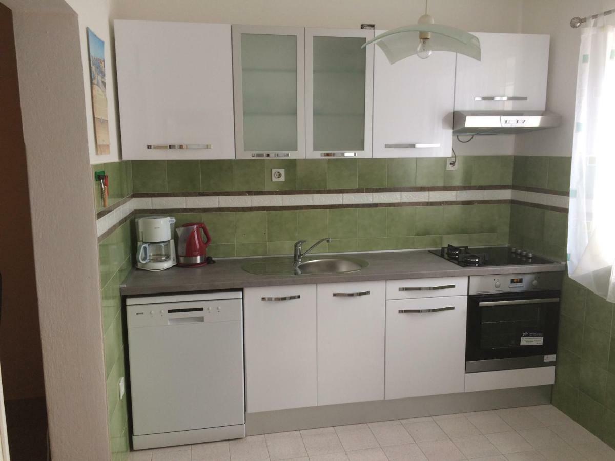 Apartment Vrba Supetar Zewnętrze zdjęcie